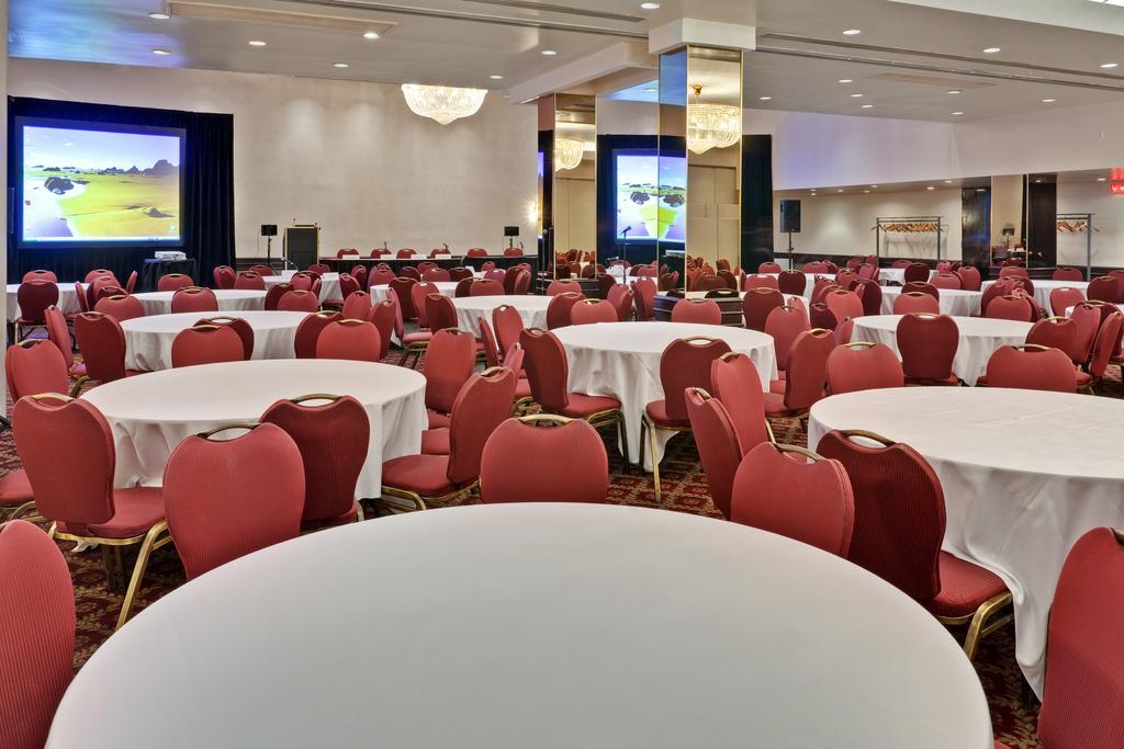 Holiday Inn Montreal Midtown Zařízení fotografie